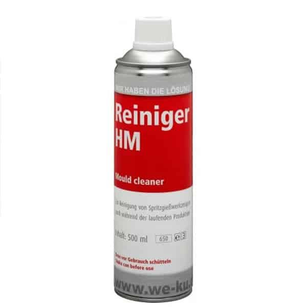 Reinigungsspray