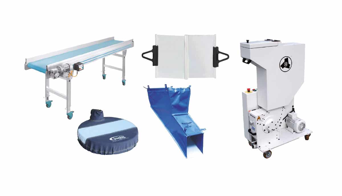 Fertigteilhandling